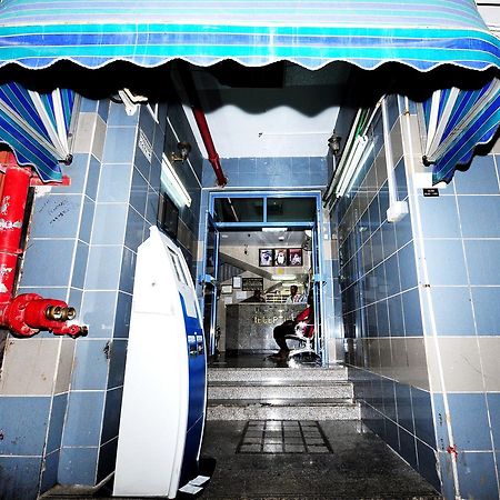Al Qaid Hotel Dubaj Zewnętrze zdjęcie